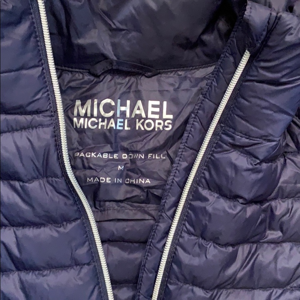 Michael Kors Jacket